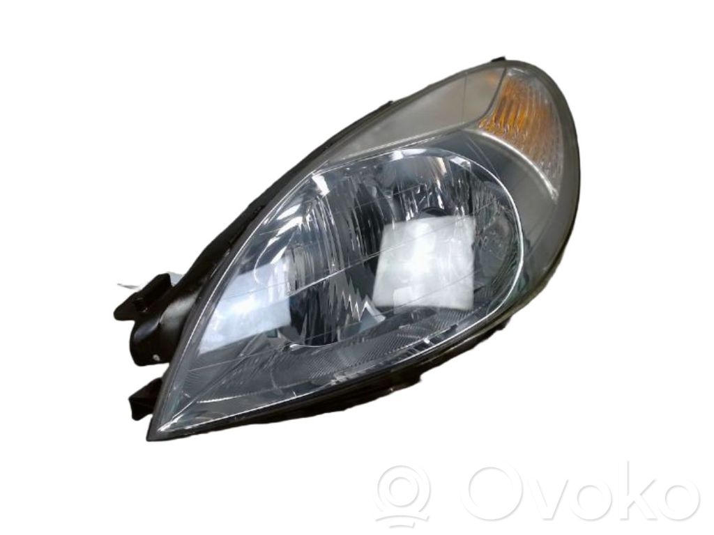 Citroen Xsara Picasso Phare frontale