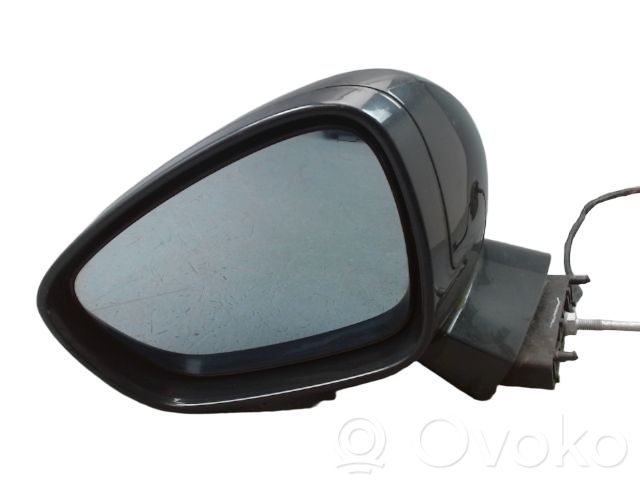 Citroen C5 Oglindă electrică ușă față 