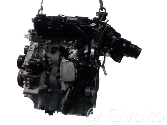 BMW X1 F48 F49 Engine 
