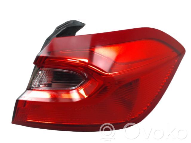 Luz trasera/de freno   2527135,2527135