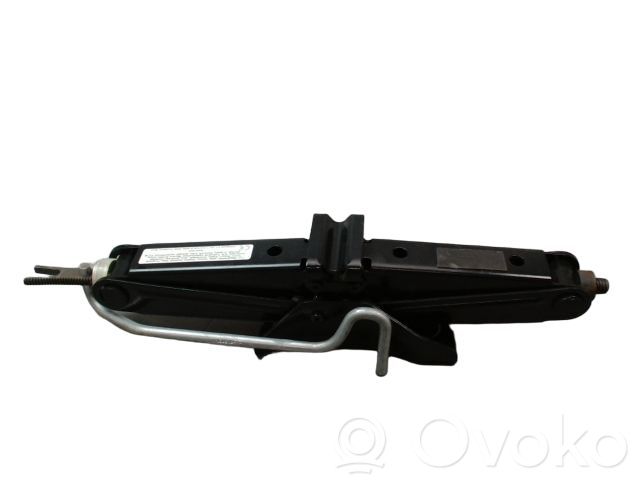 Dacia Sandero II Työkalusarja 