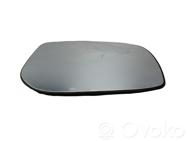 Toyota Yaris Veidrodėlio stiklas 