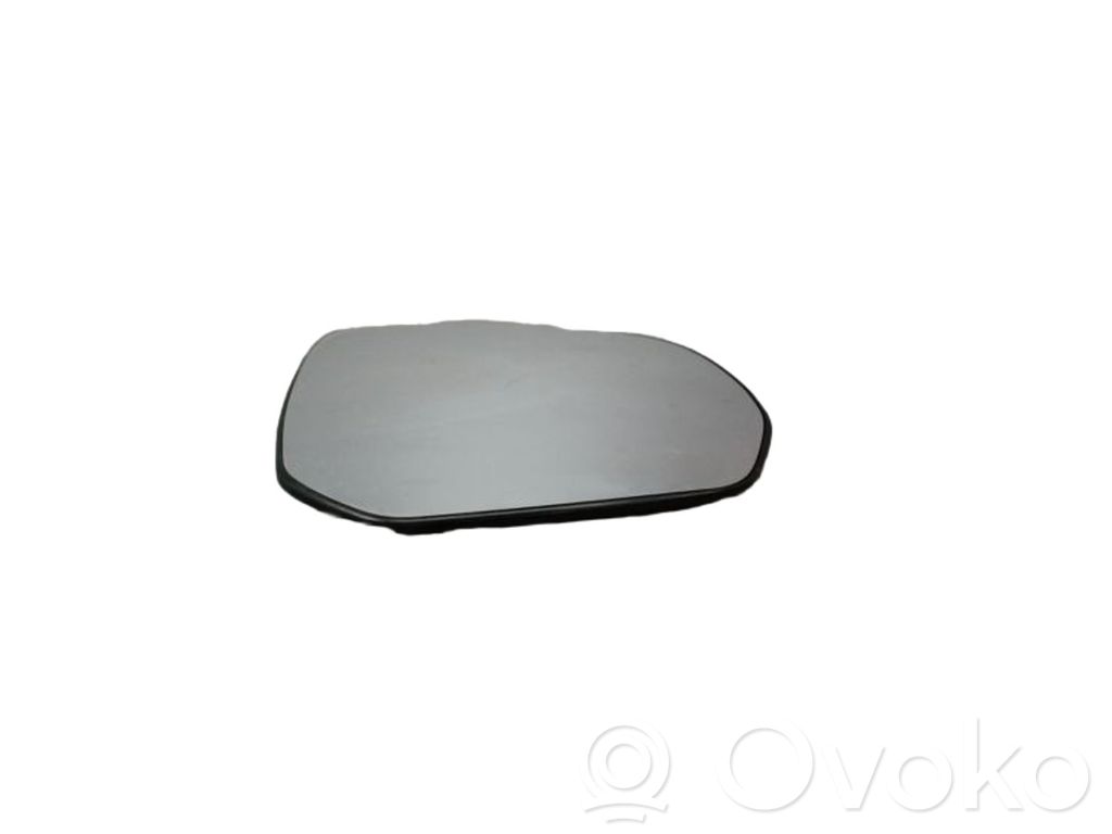 Citroen C4 I Picasso Sticlă oglindă laterală 