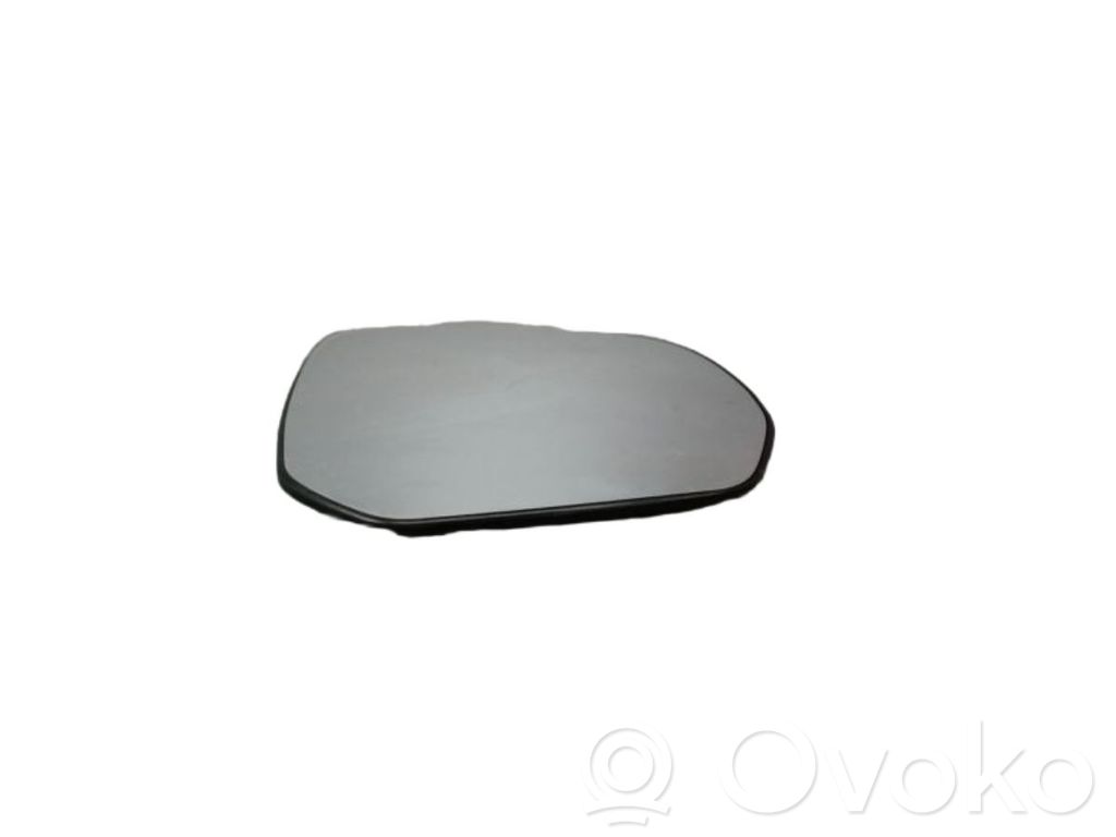 Citroen C4 I Picasso Sticlă oglindă laterală 