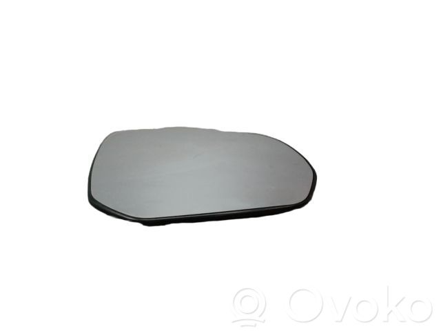 Citroen C4 I Picasso Sticlă oglindă laterală 