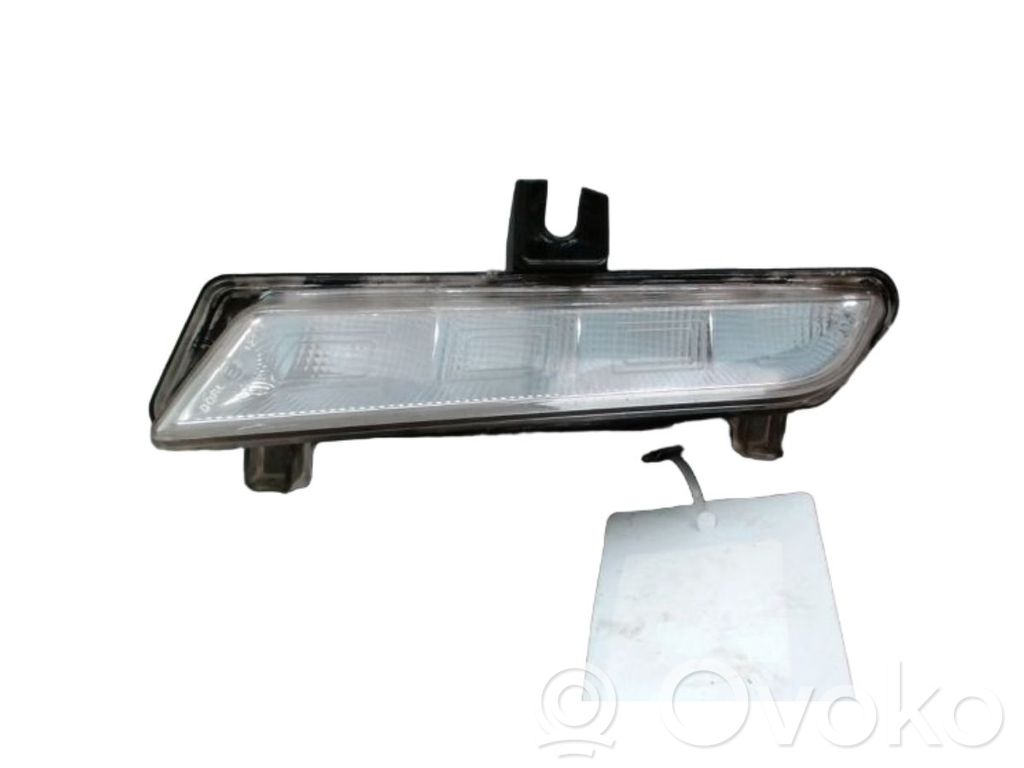Renault Clio IV Faro diurno con luce led 