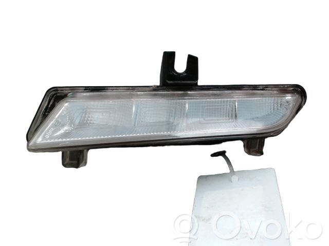 Renault Clio IV Proiector lumini zi LED