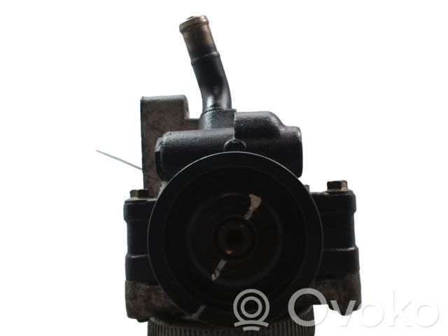 Ford Fusion Ohjaustehostimen pumppu 