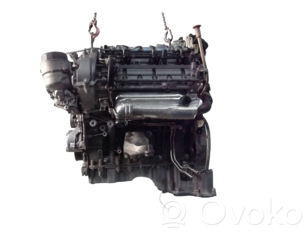 Mercedes-Benz CLS C219 Moteur 