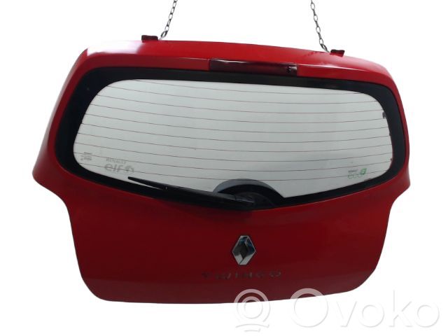 Renault Twingo II Portellone posteriore/bagagliaio