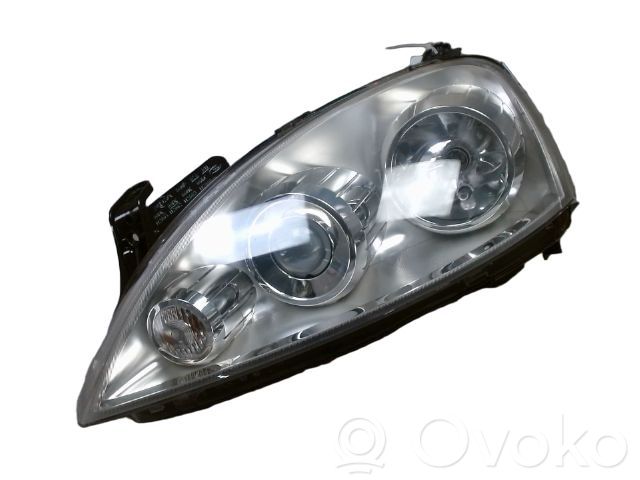 Opel Corsa C Headlight/headlamp 