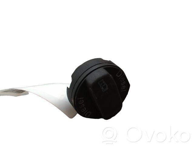 Audi A3 S3 A3 Sportback 8P Fuel tank filler cap 