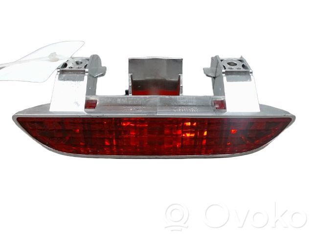 Dacia Spring Third/center stoplight 