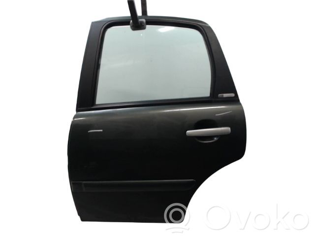 Puerta trasera   9006K7,9006K7
