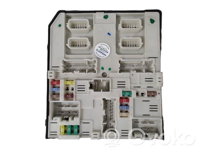 Sulakemoduuli   284B79800R,284B79800R,USM2010
