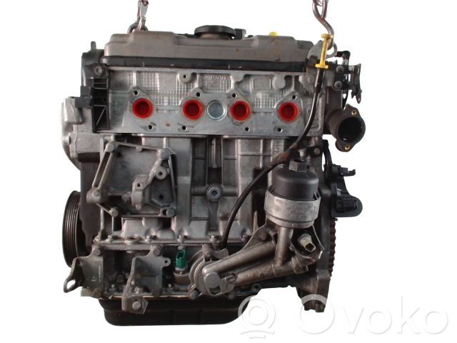 Citroen C3 Engine 