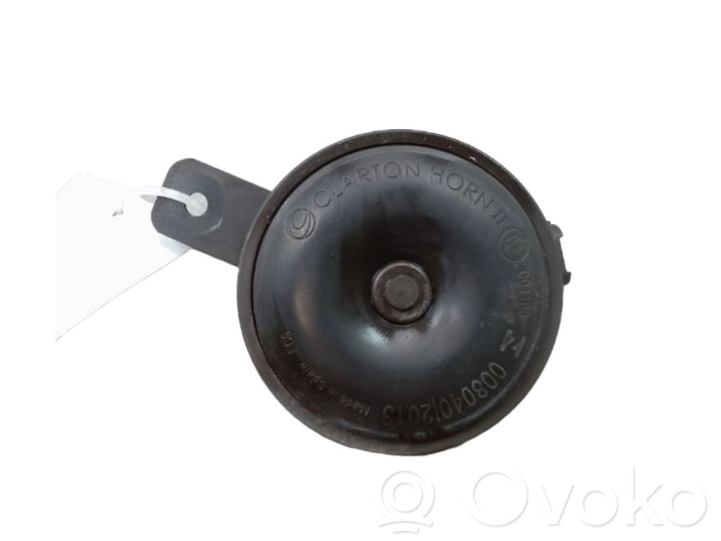 KIA Picanto Signal sonore