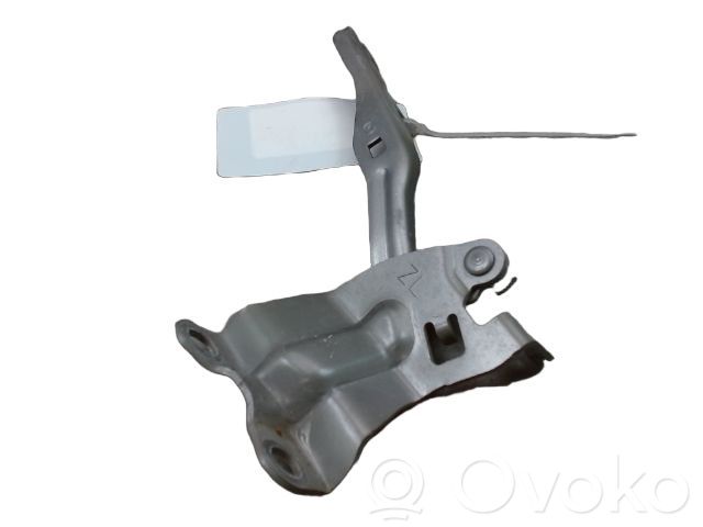 Mazda 3 II Scharnier Motorhaube