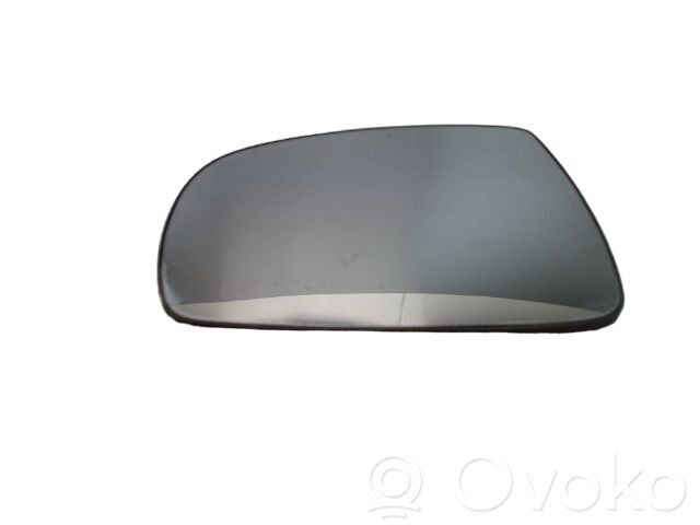 Nissan Note (E11) Spoguļa stikls 