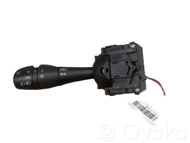 Renault Clio IV Light switch 
