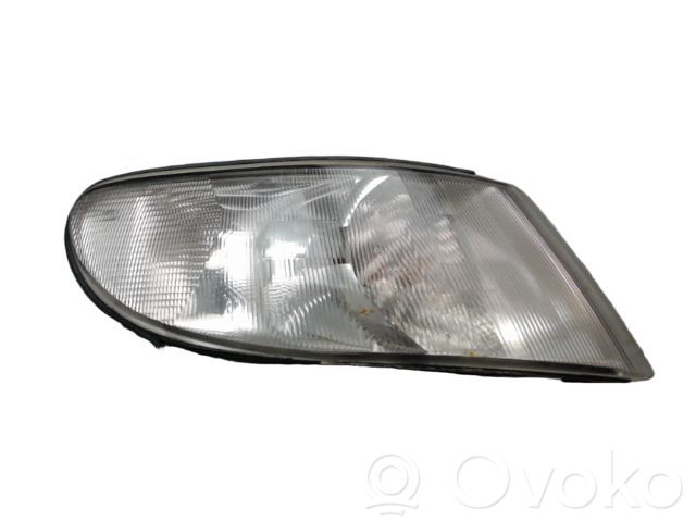 Saab 9-3 Ver1 Etusuuntavilkku 