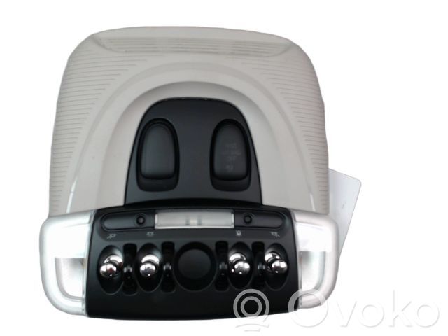 Mini One - Cooper F56 F55 Illuminazione sedili anteriori