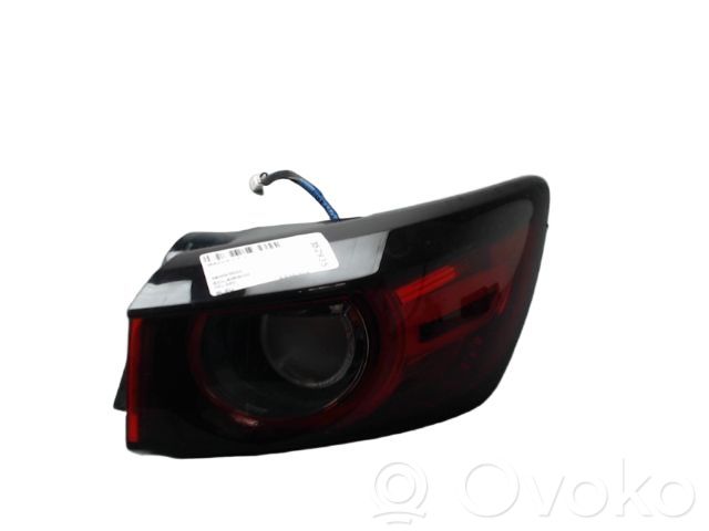 Mazda CX-3 Lampa tylna 