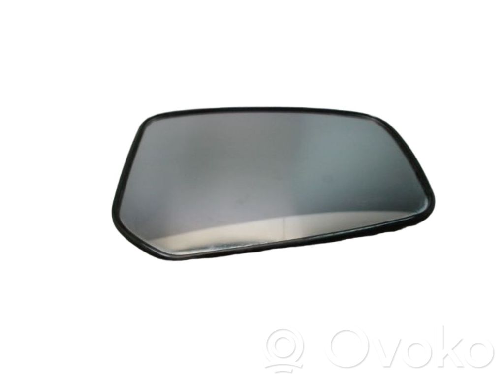 Mitsubishi Mirage VI G4 Attrage Sticlă oglindă laterală 