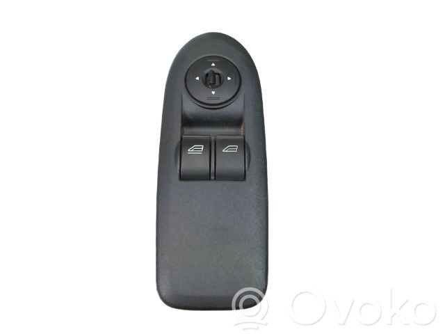 Ford C-MAX I Comutator comandă geamuri electrice 
