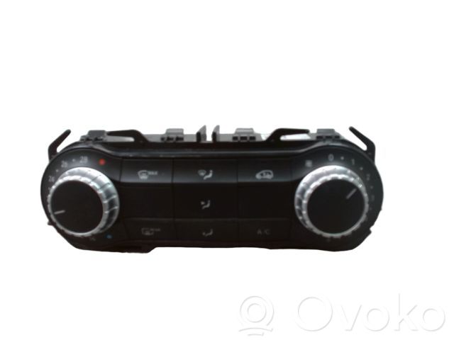 Mercedes-Benz A W176 Unitate control climatizare 