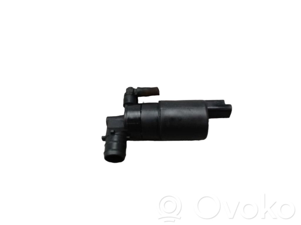 Citroen C1 Pompe de lave-glace de pare-brise