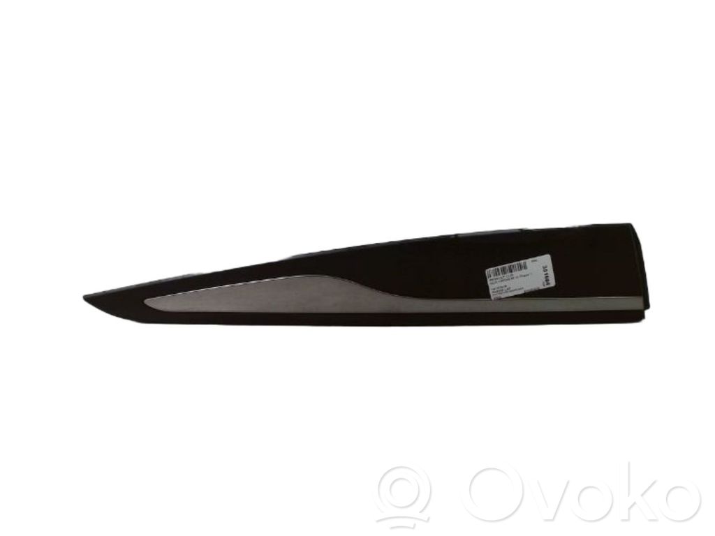 Renault Clio IV Rivestimento portiera posteriore (modanatura)