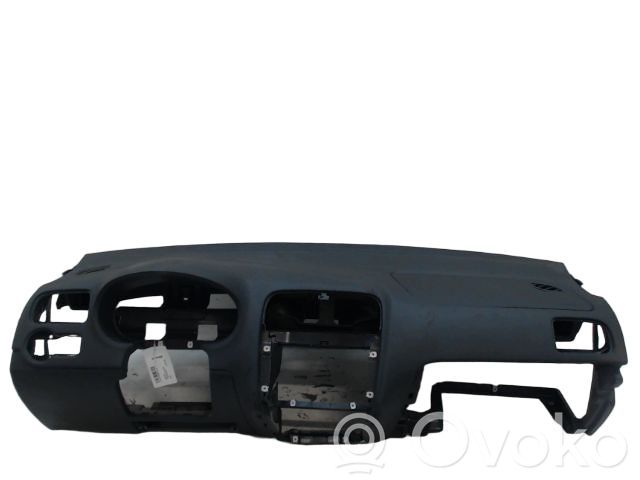 Volkswagen Polo V 6R Bord 