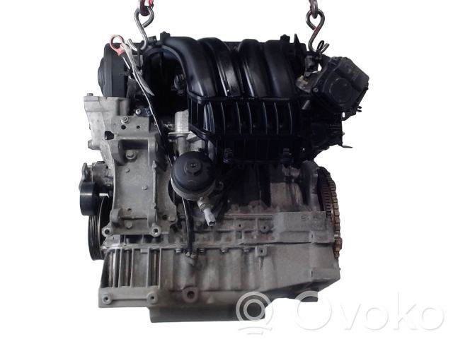 Peugeot 307 CC Engine 