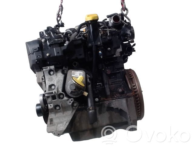 Dacia Lodgy Engine 