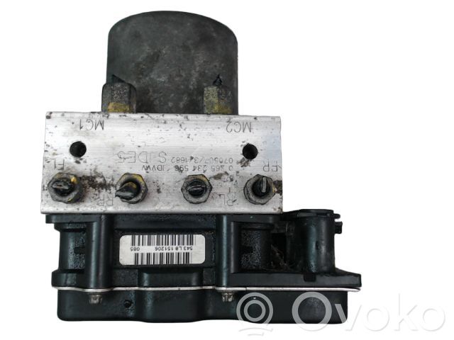 Honda FR-V Bomba de ABS 