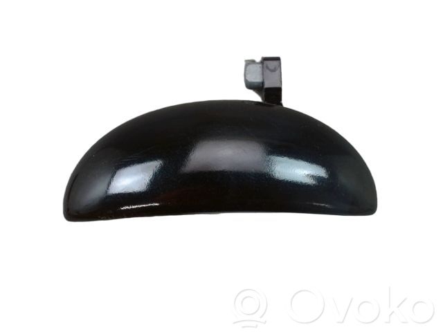 Citroen C1 Klamka zewnętrzna drzwi tylnych 