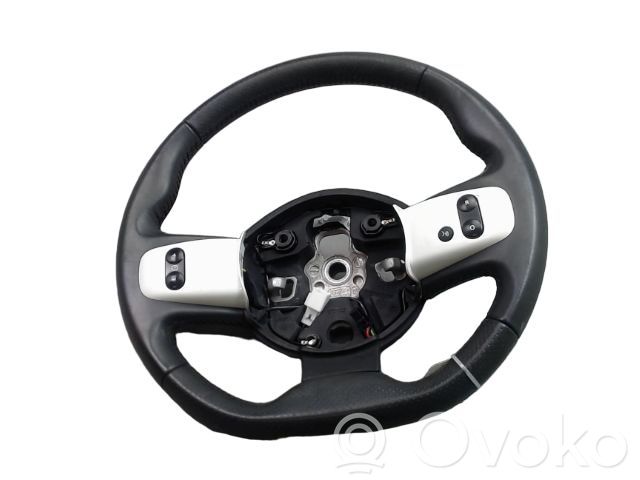 Renault Twingo III Ohjauspyörä 