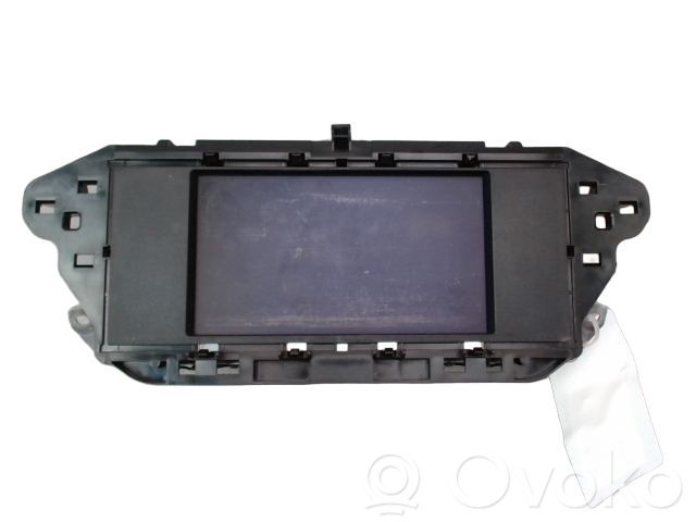 BMW X1 E84 Botón interruptor de bloqueo de puertas 