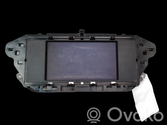 BMW X1 E84 Interruttore a pulsante della chiusura centralizzata