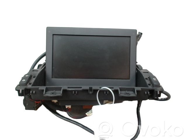 Peugeot 5008 Botón interruptor de bloqueo de puertas 