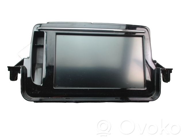 Renault Megane IV Botón interruptor de bloqueo de puertas 