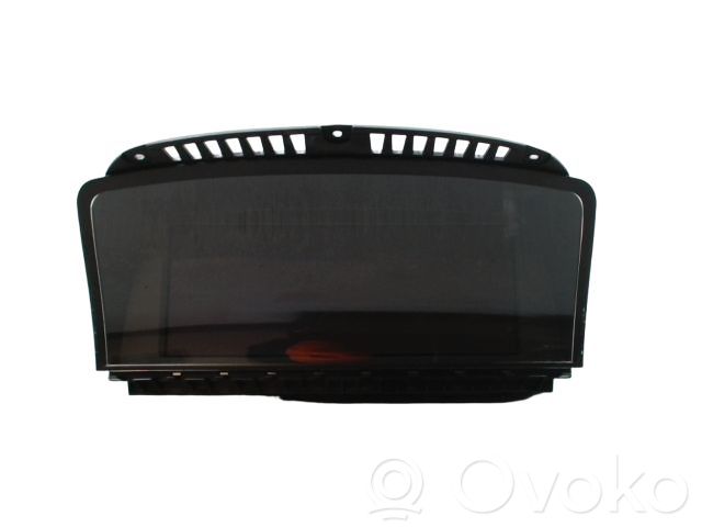 BMW 7 E65 E66 Central locking switch button 
