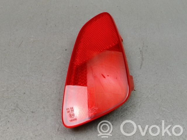 Ford Fiesta Reflektor Rückstrahler 