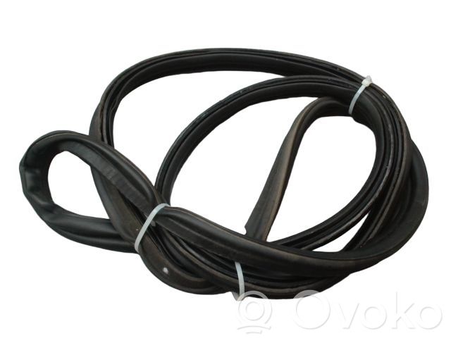 Citroen DS3 Trunk rubber seal (body) 