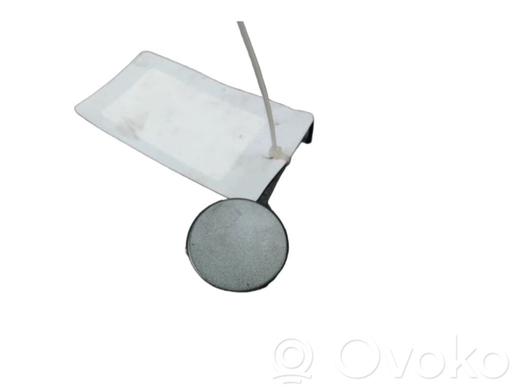 Citroen C2 Capac orificiu tractare față