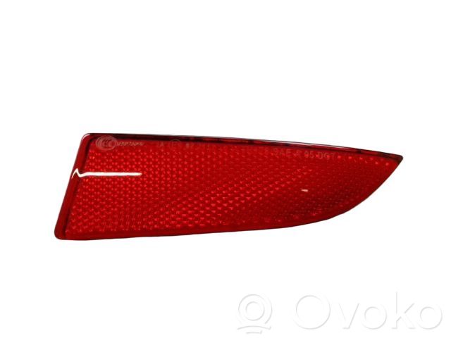 BMW X3 E83 Rear tail light reflector 