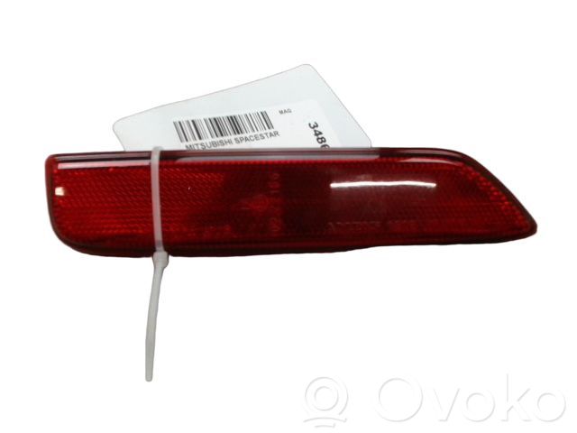 Mitsubishi Mirage VI G4 Attrage Reflector de faros/luces traseros 