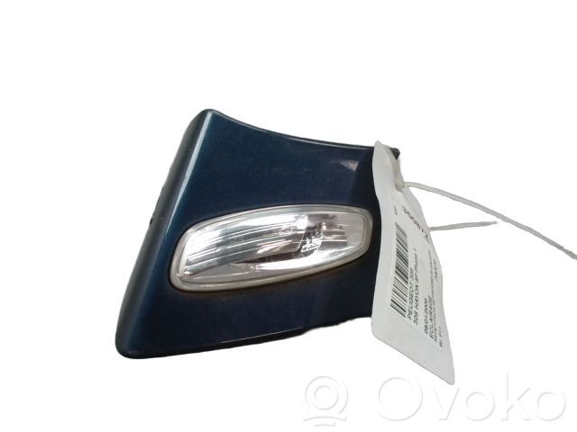 Peugeot 308 SW Semnalizator pe oglindă