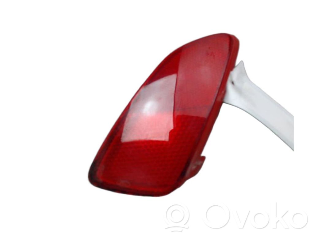 Odblask lampy tylnej